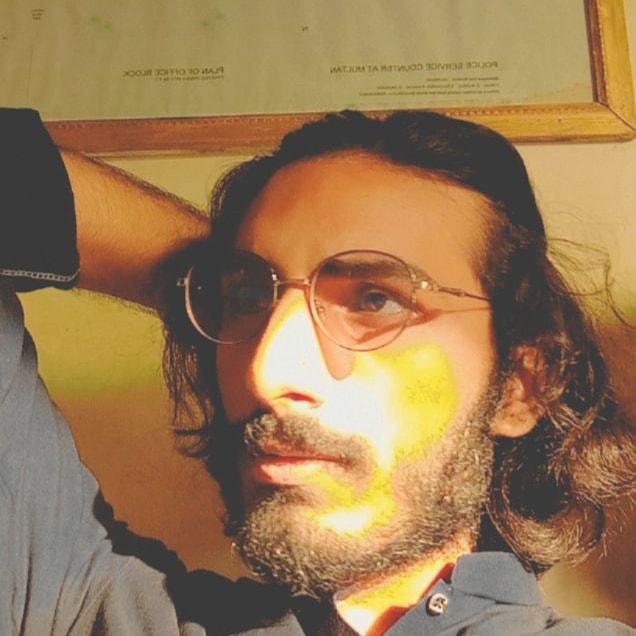 Mudasir-profile