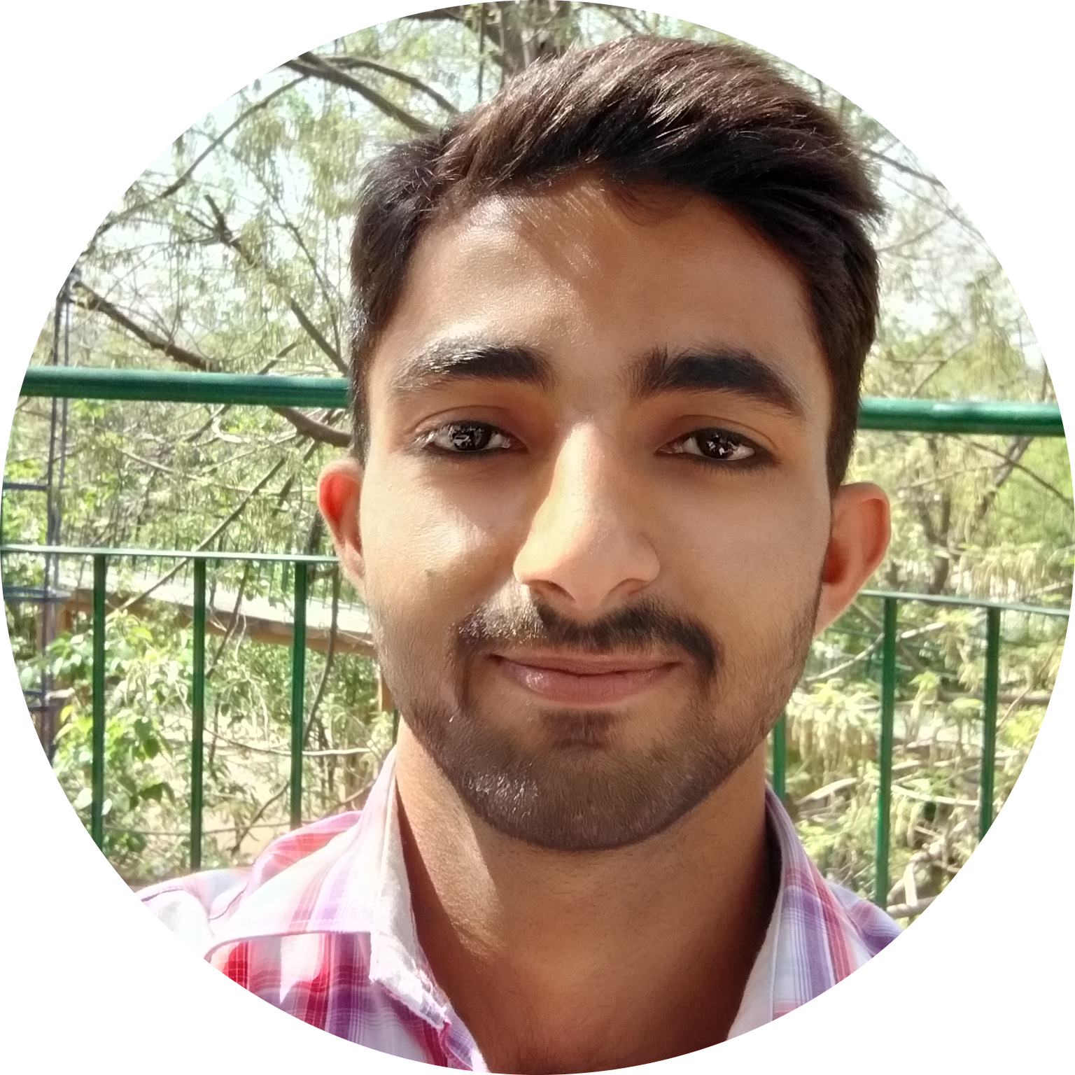 Javed Profile